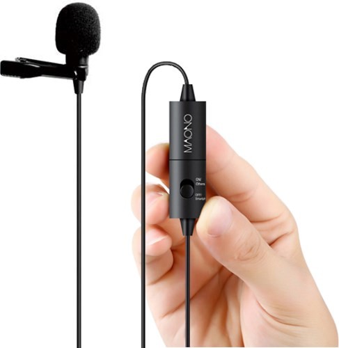 Микрофон Maono AU-100 детальное изображение - 6