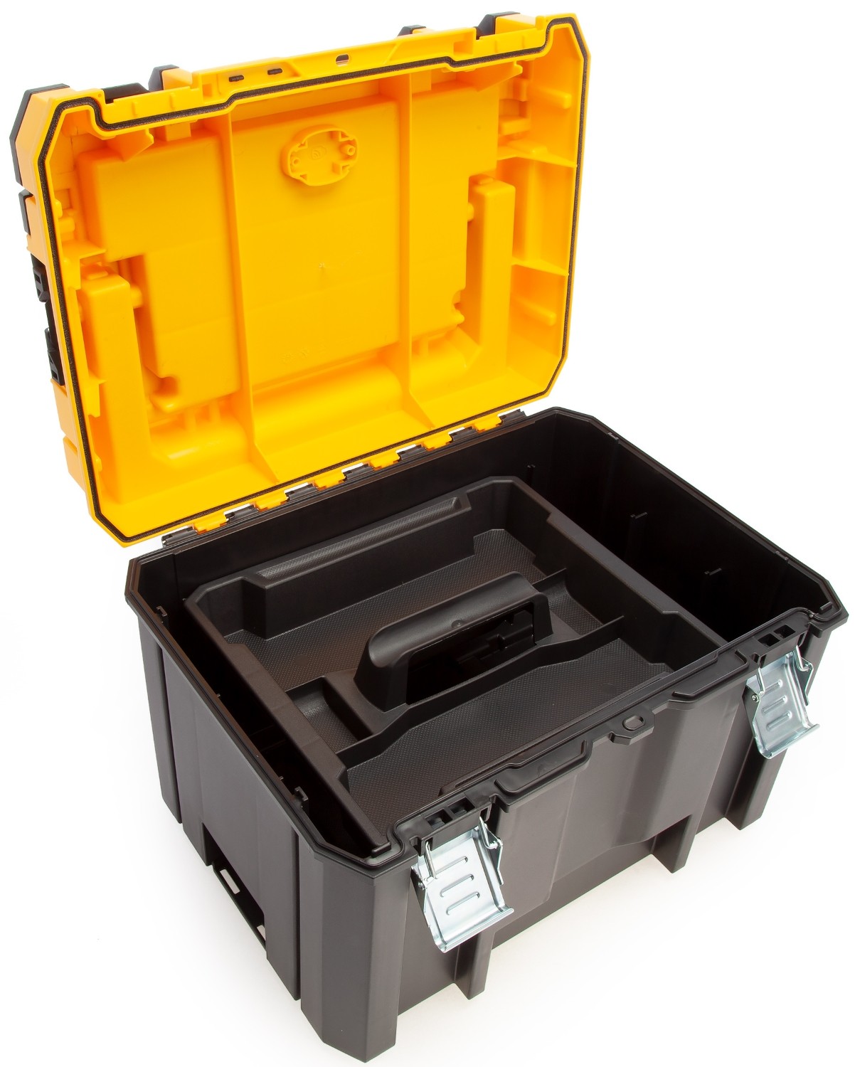 Ящик для инструмента DeWALT DWST83343-1 детальное изображение - 6