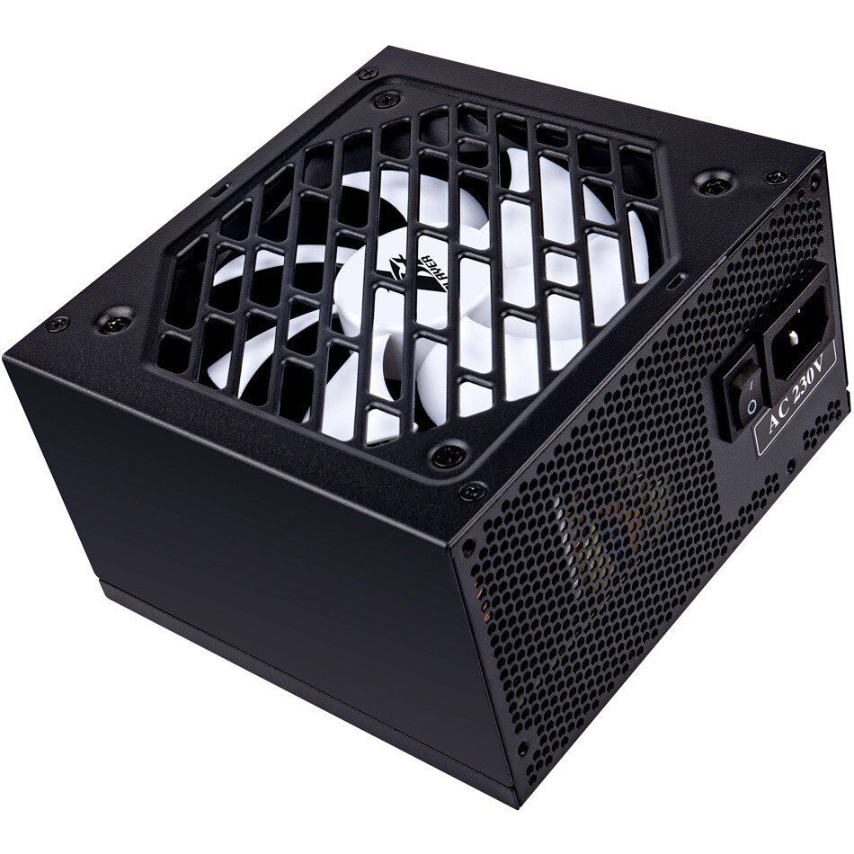 Блок питания Thermaltake Toughpower GF (PS-TPD-0650FNFAGE-2), 650 Вт детальное изображение - 6