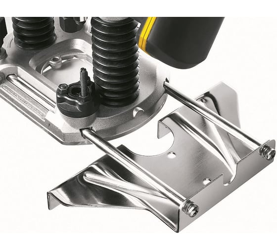 Фрезер Stanley STRR, 1200 Вт, Желтый детальное изображение - 2