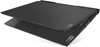 Ноутбук Lenovo IdeaPad Gaming 3 16IAH7, 82SA0080RM, RAM 16 ГБ, SSD 512 ГБ, Серый вариант - 8