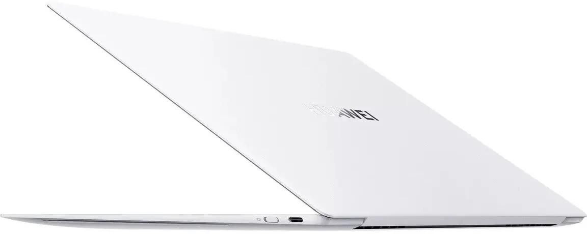 Ультрабук Huawei MateBook X Pro 2024, Intel Core Ultra 7 155H, RAM 16 ГБ, SSD 1 ТБ, Intel ARC Graphics, Белый (53014ANN) детальное изображение - 2