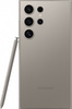 Смартфон Samsung Galaxy S24 Ultra 256 ГБ, Серый титан, Dual nano SIM + eSIM вариант - 1