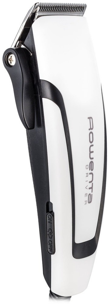 Машинка для стрижки волос Rowenta Cooper Forever Driver TN-1606 детальное изображение - 4