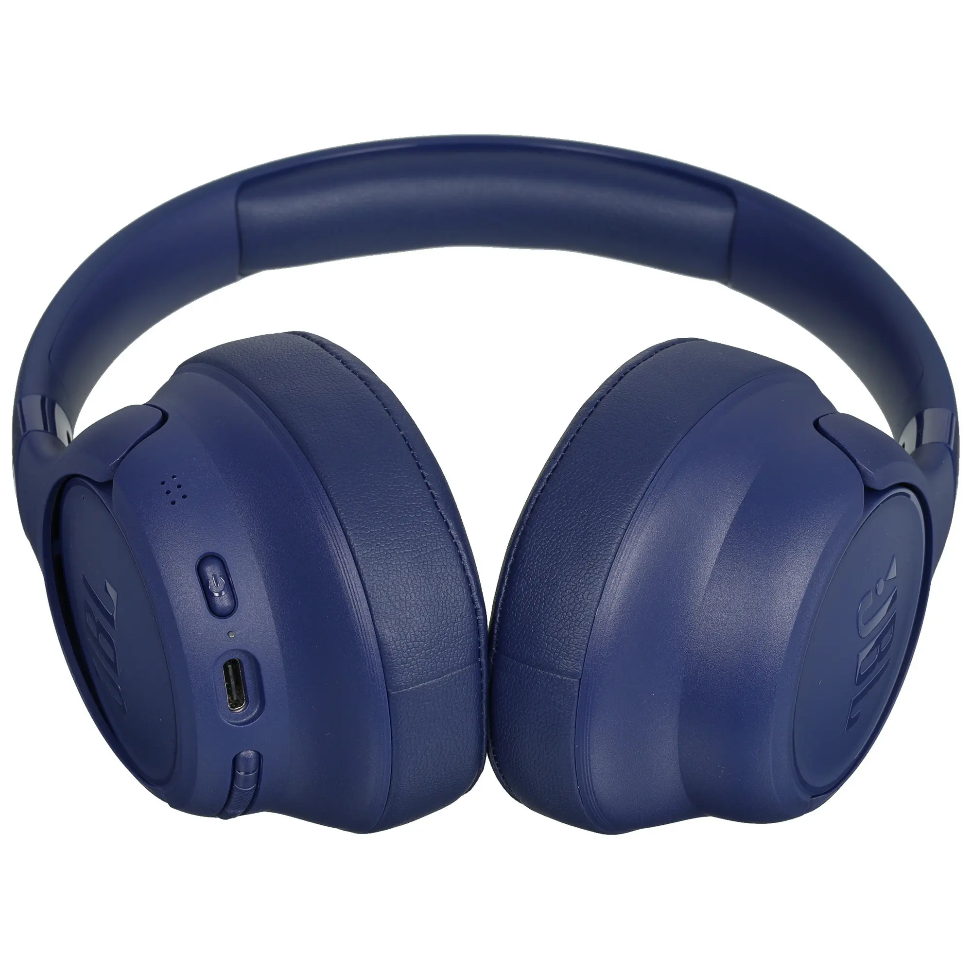 Беспроводные наушники JBL Tune 730BT, Синий детальное изображение - 4