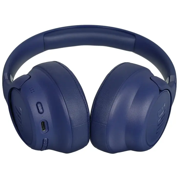 Беспроводные наушники JBL Tune 730BT, Синий №4