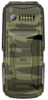 Мобильный телефон BQ 2430L Tank Connect, 32 Мб, Камуфляж/Черный, Mini-SIM + nano-SIM вариант - 4