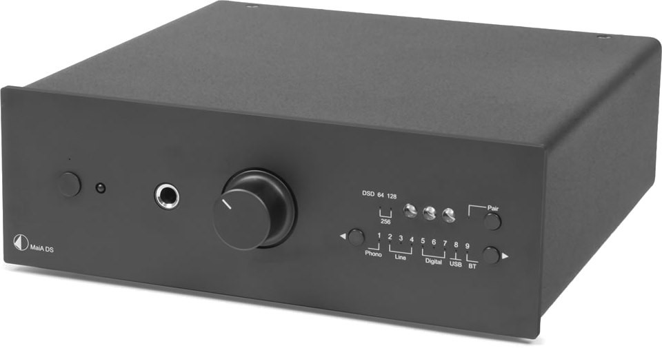 Усилитель Pro-Ject MaiA DS детальное изображение - 2
