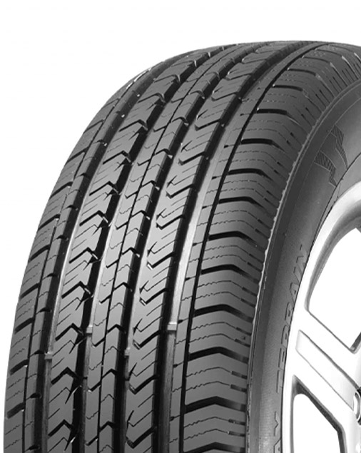 Летняя шина Sunfull MONT-PRO HT782, R17 255/65  110H детальное изображение - 2
