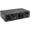 Звуковая карта Arturia MiniFuse 1, Черный вариант - 3
