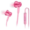 Проводные наушники Xiaomi Piston Fresh, Розовый вариант - 3