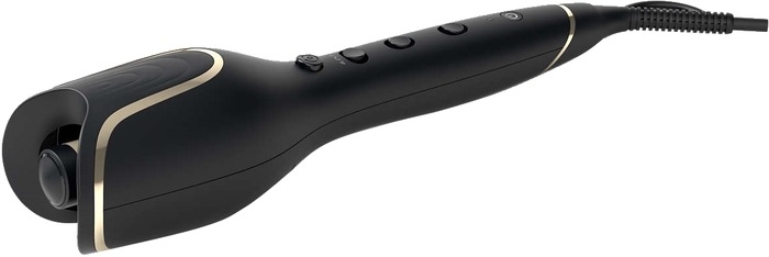 Плойка Philips Prestige BHB876, Черный №1