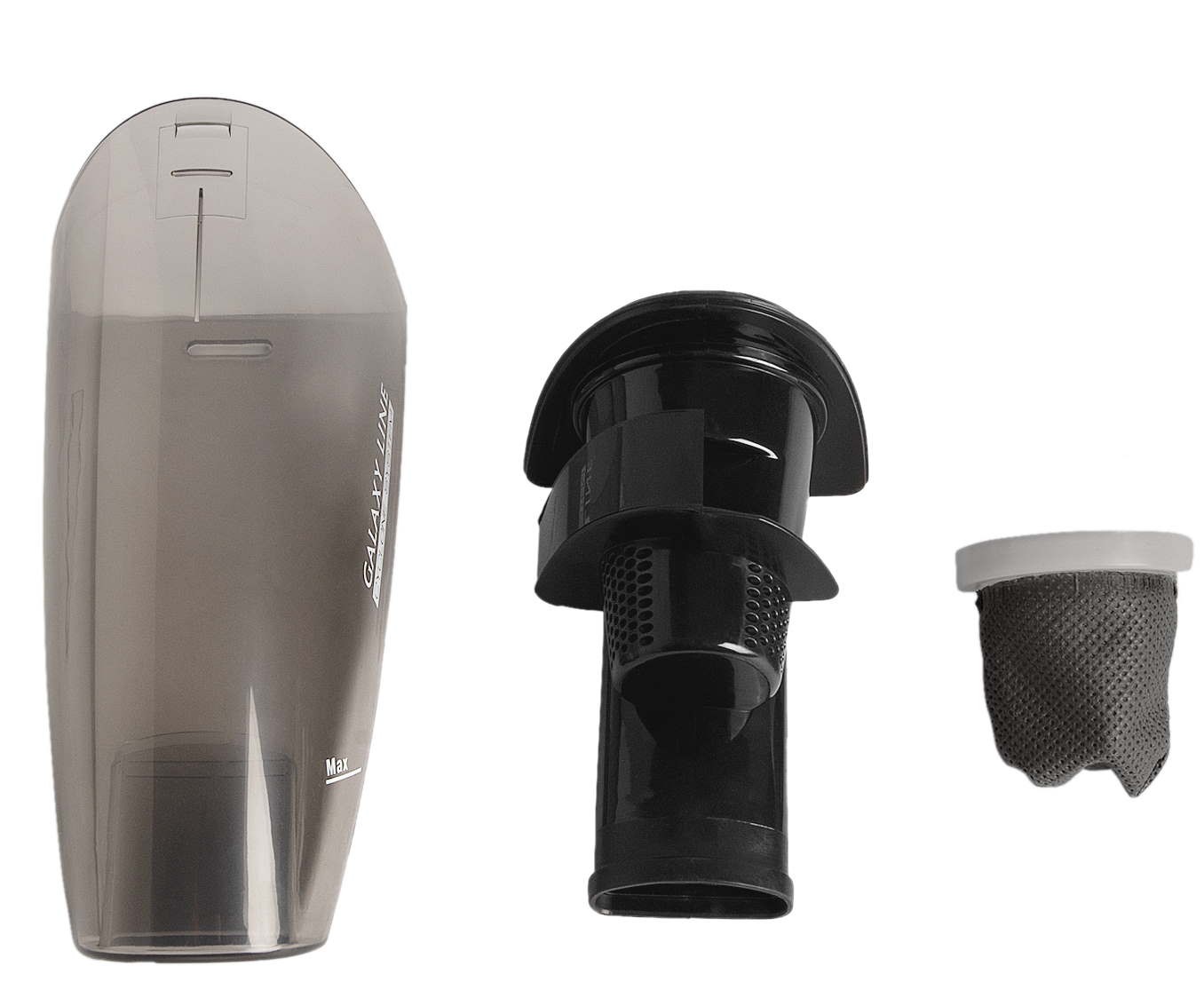 Пылесос ручной Galaxy Line GL 6220, Белый детальное изображение - 7