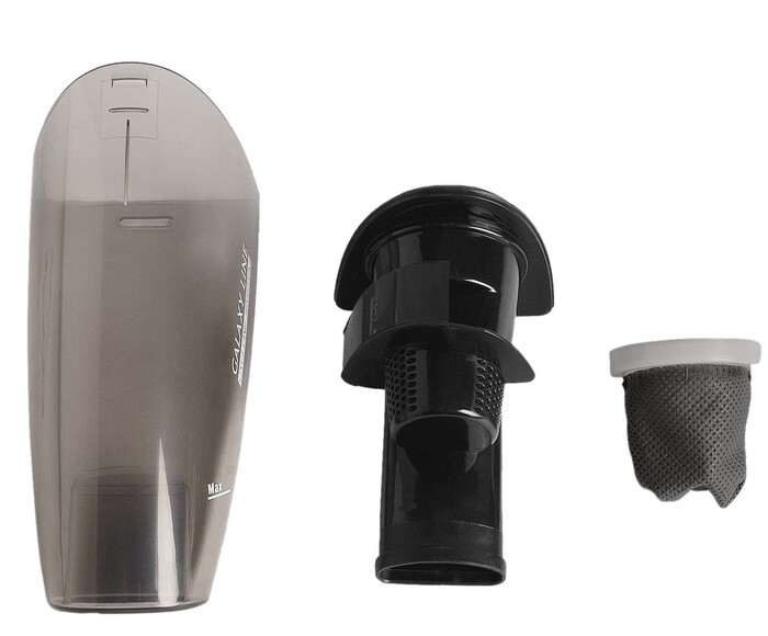 Пылесос ручной Galaxy Line GL 6220, Белый №7