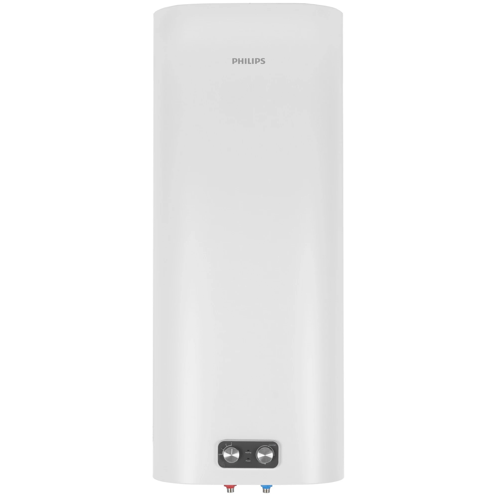 Водонагреватель Philips UltraHeat Mechanic AWH1613/51(100YA), 100 л, Белый детальное изображение - 1