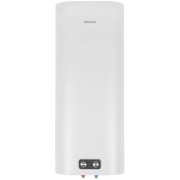 Водонагреватель Philips UltraHeat Mechanic AWH1613/51(100YA), 100 л, Белый №1