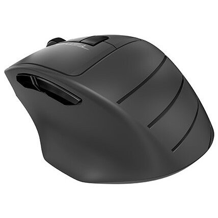 Мышь A4Tech Fstyler FG30S, Серый детальное изображение - 2