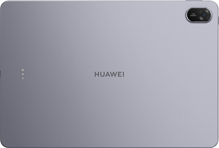 Планшет Huawei MatePad 11.5 (2025) + клавиатура 8/256 ГБ, Серый, Wi-Fi  №3