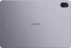 Планшет Huawei MatePad 11.5 (2025) + клавиатура 8/256 ГБ, Серый, Wi-Fi  вариант - 3