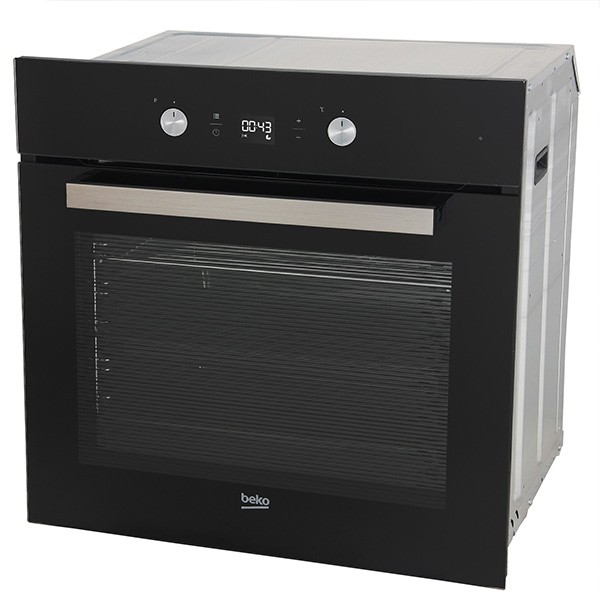 Духовой шкаф Beko BIE 24301 B, черный детальное изображение - 2
