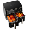 Аэрогриль Dreame Tasti Airfryer DZ30, 11 л, 3000 Вт, Черный вариант - 6