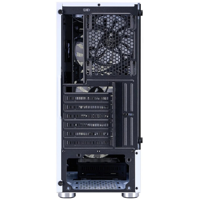 Корпус 1STPLAYER DK D4 FRGB, Белый №6