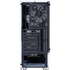 Корпус 1STPLAYER DK D4 FRGB, Белый вариант - 6