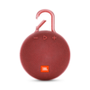 Портативная колонка JBL Clip 3 Fiesta red, Красный вариант - 1