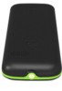 Мобильный телефон BQ 2440 Step L+, 32 Мб, Черный/Зеленый, Dual mini-SIM вариант - 3