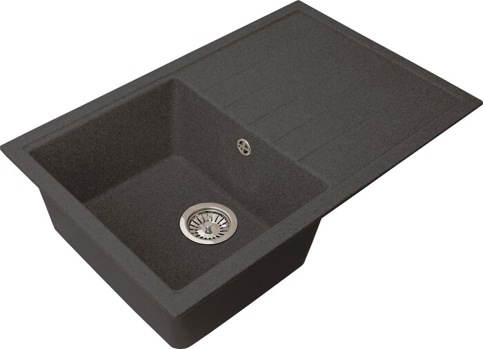 Кухонная мойка Gran-Stone GS-76  №7