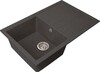 Кухонная мойка Gran-Stone GS-76  вариант - 7