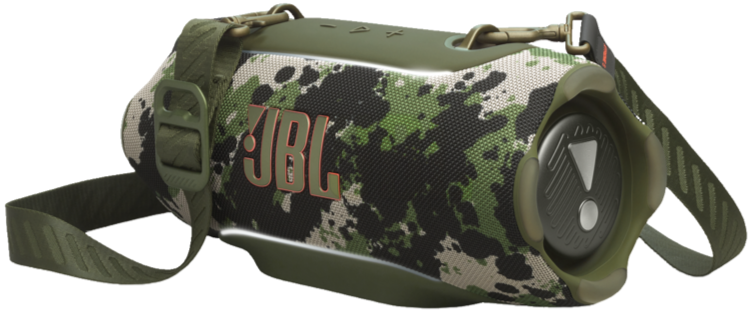 Портативная колонка JBL Xtreme 5, Хаки детальное изображение - 3