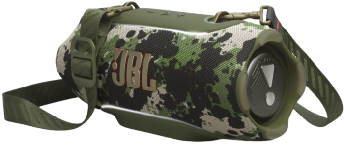 Портативная колонка JBL Xtreme 5, Хаки №3