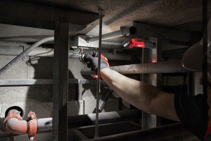 Фонарик Milwaukee L4 PWL-201  детальное изображение - 6