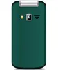 Мобильный телефон Texet TM-325, 32 Мб, Зеленый, Dual micro-SIM вариант - 7