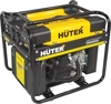 Генератор бензиновый HUTER DN4400i 64/10/5, 3.3 кВт, Желтый вариант - 1