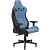 Игровое кресло KARNOX LEGEND TR FABRIC, Голубой/Черный вариант - 3