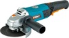 Угловая шлифовальная машина BORT BWS-1000X-125 91275295, 125 мм, 11000 об/мин, 1000 Вт вариант - 1