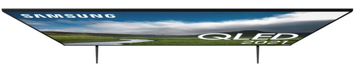 Телевизор Samsung QE-43Q60A, 43