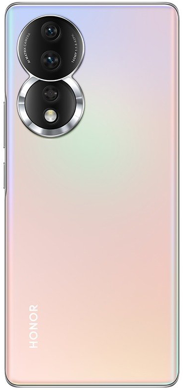 Смартфон Honor 80 512 Гб, Розовый рассвет, Dual nano SIM детальное изображение - 4