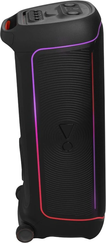 Портативная аудиосистема JBL PartyBox Ultimate, Черный детальное изображение - 9