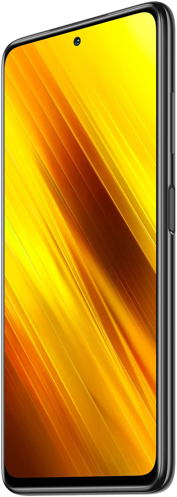 Смартфон Xiaomi POCO X3 128 ГБ, Серый сумрак, Dual nano SIM №4