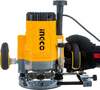 Фрезер INGCO INDUSTRIAL RT12008, 1200 Вт, Желтый вариант - 7