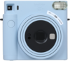 Фотоаппарат Fujifilm Instax Square SQ1, Голубой вариант - 2