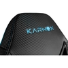 Игровое кресло KARNOX GLADIATOR Cybot Edition, Черный/Синий вариант - 8