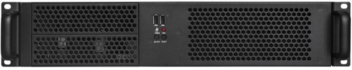 Серверный корпус ExeGate Pro 2U390-04/800ADS, 800 Вт, Черный №5