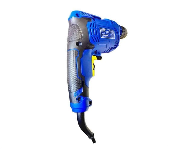 Дрель электрическая Redbo PGD-10/450 20153, 450 Вт детальное изображение - 3