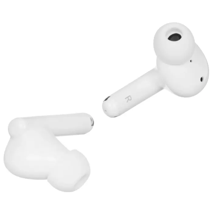 Беспроводные наушники Tecno Buds 4 Air, Белый №6