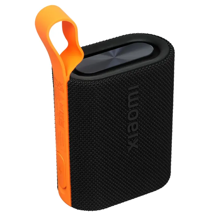 Портативная колонка Xiaomi Sound Pocket, Черный №2