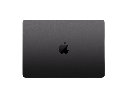 Ноутбук Apple MacBook Pro 14 2024 на M4, RAM 16 ГБ, Space Black, SSD 1 TБ, Apple graphics 10-core детальное изображение - 4